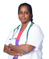 Dr S Parani